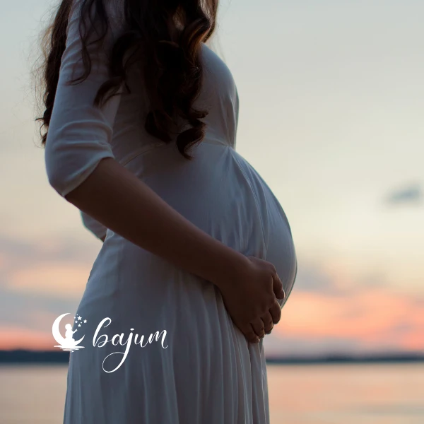 20 tydzień ciąży - Jak przebiega rozwój dziecka i czuje się przyszła mama?